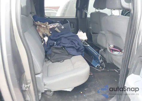 2014 Ford F-150 Xlt из США, поврежденный, VIN 1FTFW1CF3EKE30793